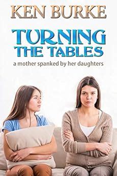 bdsm mom daughter|Turning the Tables: a mother spanked by her daughters.